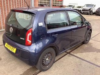 Volkswagen Up! Up! (121), Hatchback, 2011 1.0 12V 75 picture 3