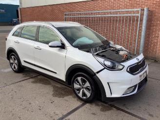 Kia Niro Niro I (DE), SUV, 2016 / 2022 1.6 GDI Hybrid picture 2