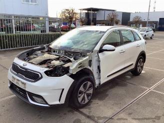  Kia Niro Niro I (DE), SUV, 2016 / 2022 1.6 GDI Hybrid 2016/11