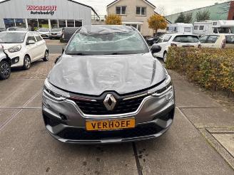 Sloopauto Renault Arkana Arkana (RJLL), SUV, 2020 1.6 E-Tech 145 16V 2021/10