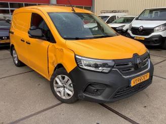 Renault Kangoo Kangoo Express (RFK), Van, 2021 E-Tech 44 kWh picture 2
