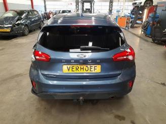 Ford Focus Focus 4, Hatchback, 2018 1.5 EcoBoost 12V 150 picture 4