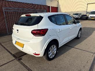 Dacia Sandero  picture 17