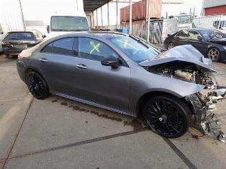 Mercedes Cla-klasse CLA (118.3), Sedan, 2019 1.3 CLA-200 Turbo 16V picture 3