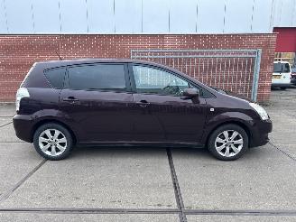 Toyota Corolla  picture 2