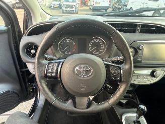 Toyota Yaris  picture 9