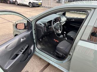 Kia Picanto  picture 5
