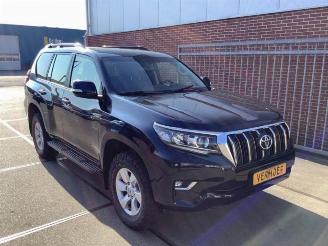 Toyota Landcruiser Land Cruiser (J15), Terreinwagen, 2009 2.8 D-4D 16V picture 2