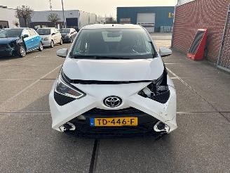 Toyota Aygo  picture 2