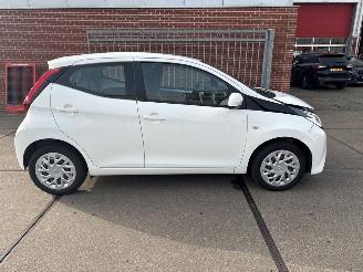 Toyota Aygo  picture 6