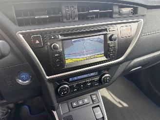 Toyota Auris  picture 10