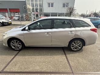 Toyota Auris  picture 3