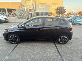 Hyundai I-20  picture 5