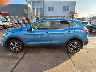 Nissan Qashqai Qashqai (J11), SUV, 2013 1.3 DIG-T 160 16V picture 5