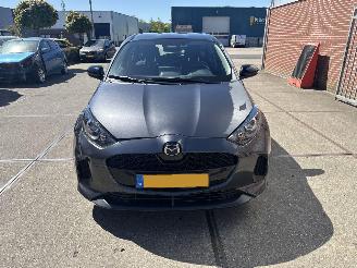 Schadeauto Mazda 2  2025/11