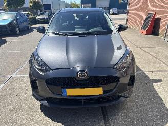 Mazda 2  picture 2