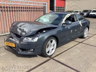 Vrakbiler auto Audi A5 A5 (8T3), Coupe, 2007 / 2017 1.8 TFSI 16V 2008/8