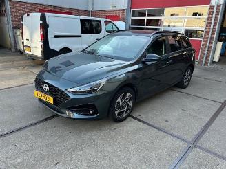  Hyundai I-30 i30 Wagon (PDEF), Combi, 2017 1.0 T-GDI 12V 2024/12