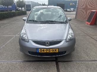  Honda Jazz  2004/10