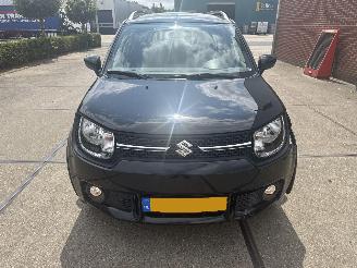  Suzuki Ignis  2020/7