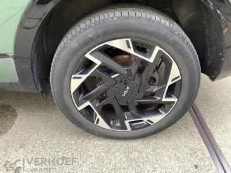 Kia Sportage Sportage (NQ5E), Terreinwagen, 2021 1.6 T-GDi PHEV 16V AWD picture 5