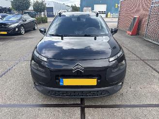  Citroën C4 cactus  2016/1
