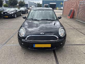 krockskadad bil auto Mini One  2010/10