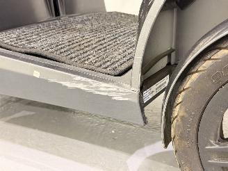 Mango  Scootmobiel FR-1 80ah accu + lader picture 17