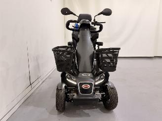 Mango  Scootmobiel FR-1 80ah accu + lader picture 19