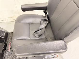 Mango  Scootmobiel FR-1 80ah accu + lader picture 16