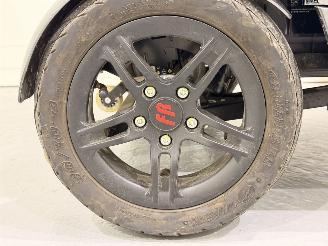 Mango  Scootmobiel FR-1 80ah accu + lader picture 10