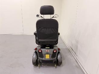 Mango  Scootmobiel FR-1 80ah accu + lader picture 7