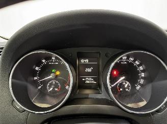 Skoda Yeti 1.2 TSI Expedition Airco picture 25