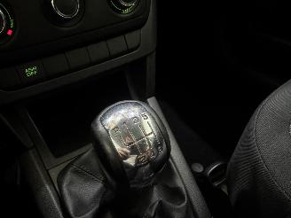 Skoda Yeti 1.2 TSI Expedition Airco picture 15