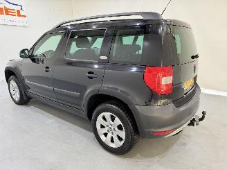 Skoda Yeti 1.2 TSI Expedition Airco picture 4