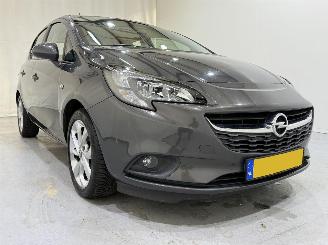 skadebil auto Opel Corsa 5-Drs 1.0 Turbo Color Edition 2015/3