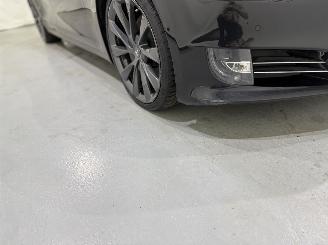 Tesla Model S 100D P 568kW Ludicrous+ picture 16