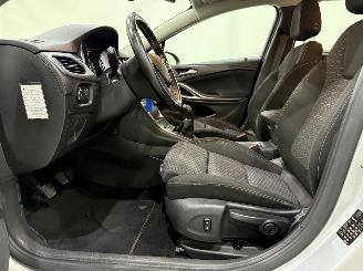 Opel Astra SPORTS TOURER 1.6 CDTI picture 19