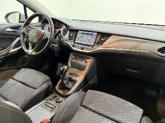 Opel Astra SPORTS TOURER 1.6 CDTI picture 36