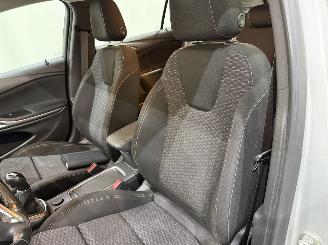 Opel Astra SPORTS TOURER 1.6 CDTI picture 17
