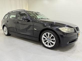BMW 3-serie Touring 320i Executive Aut APK picture 32