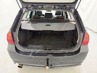 BMW 3-serie Touring 320i Executive Aut APK picture 40