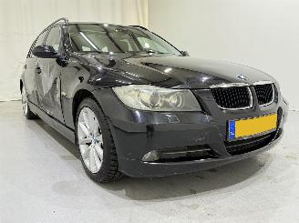 BMW 3-serie Touring 320i Executive Aut APK picture 33