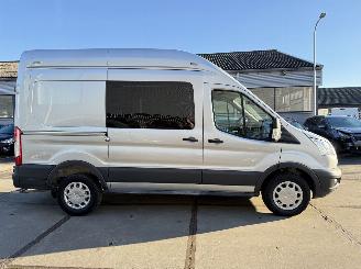 Ford Transit 350 2.0D EcoBlue H3L2 Aut6 picture 10