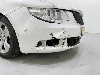 Skoda Superb Combi 1.8 TSI Comf. Bus. Aut picture 9