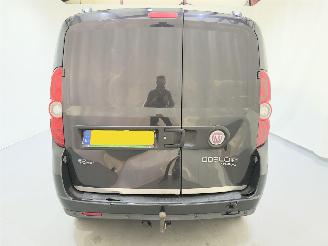 Fiat Doblo Cargo Maxi 1.6D Automaat picture 5