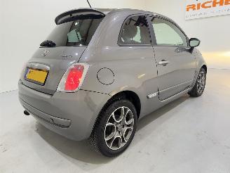 Fiat 500 0.9 TwinAir 85 Airco NAP picture 6