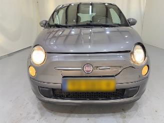 Fiat 500 0.9 TwinAir 85 Airco NAP picture 2