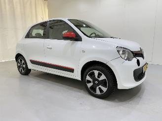 Renault Twingo 1.0 SCe Collection Airco picture 18