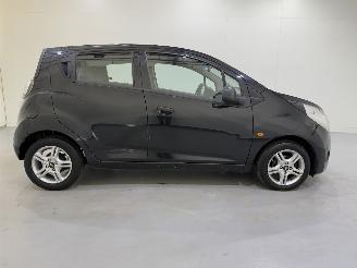 Chevrolet Spark 1.0 LS Airco picture 20